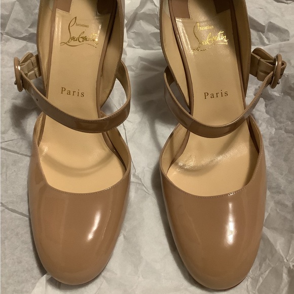 Christian Louboutin Miss Kawa 40.5 - Picture 13 of 16